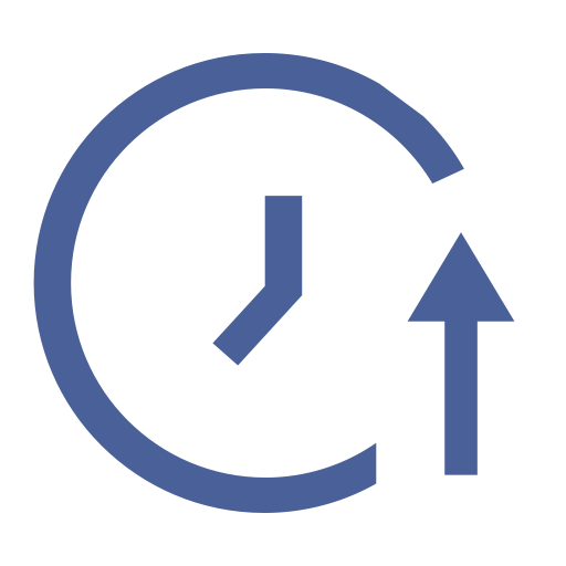 uptime